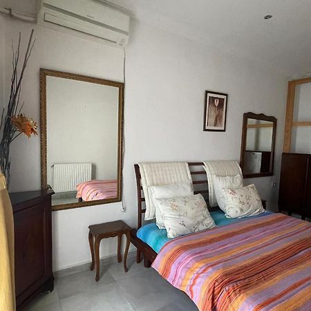 Villa Maria Tunis Luaran gambar