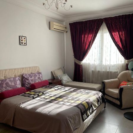 Villa Maria Tunis Luaran gambar