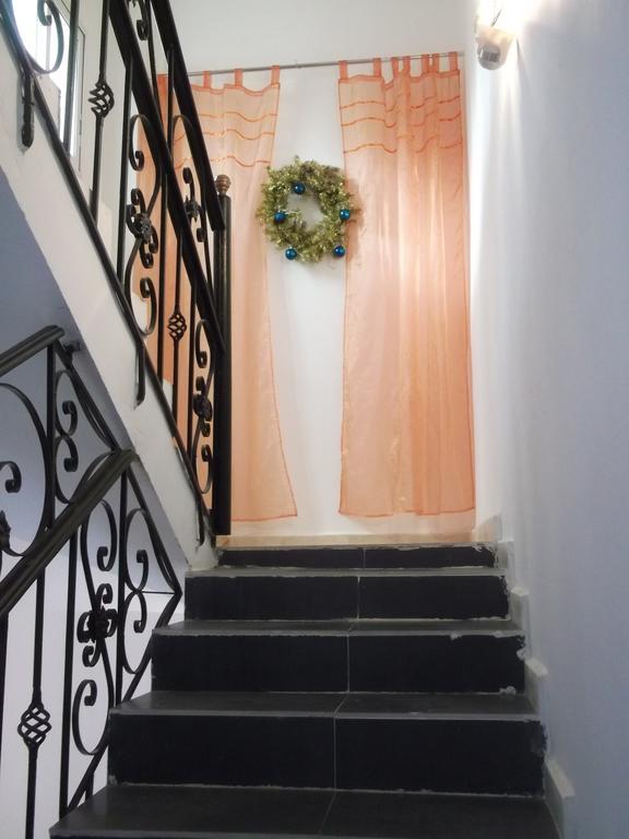 Villa Maria Tunis Luaran gambar
