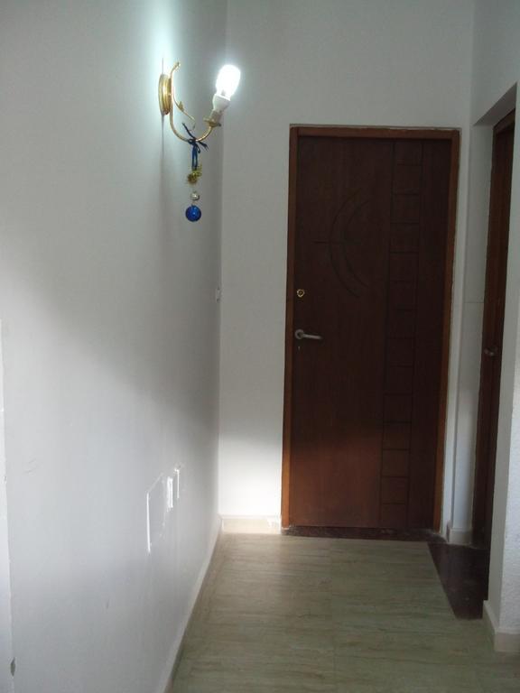 Villa Maria Tunis Luaran gambar
