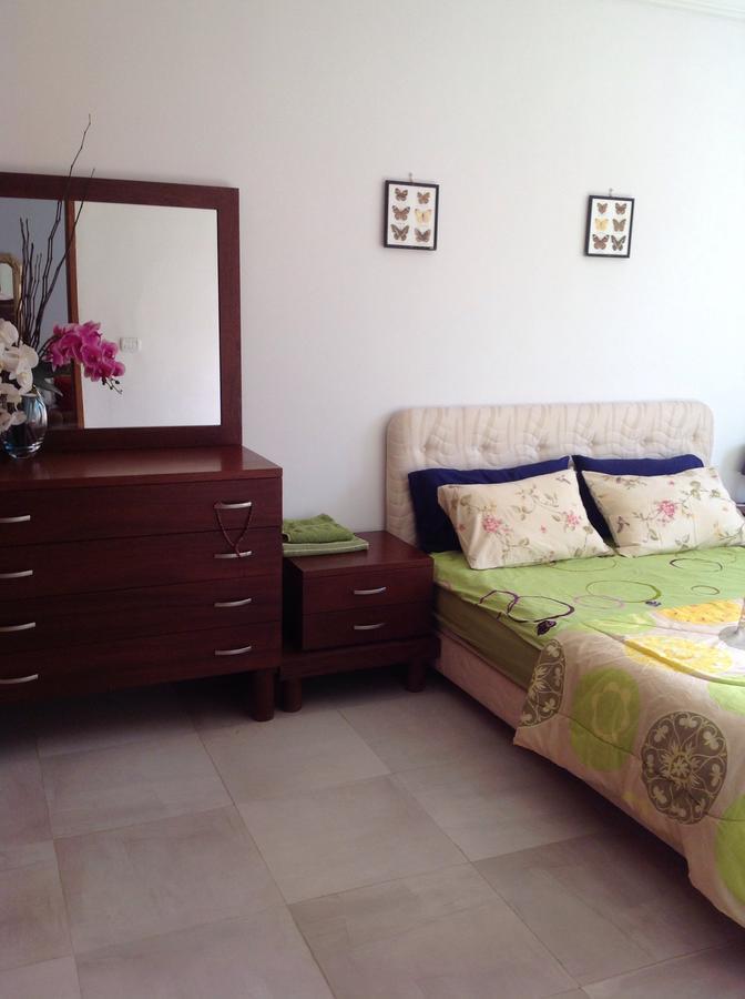 Villa Maria Tunis Luaran gambar