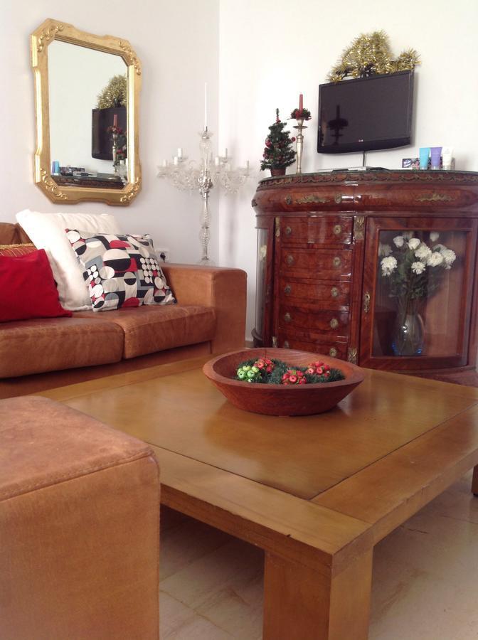 Villa Maria Tunis Luaran gambar