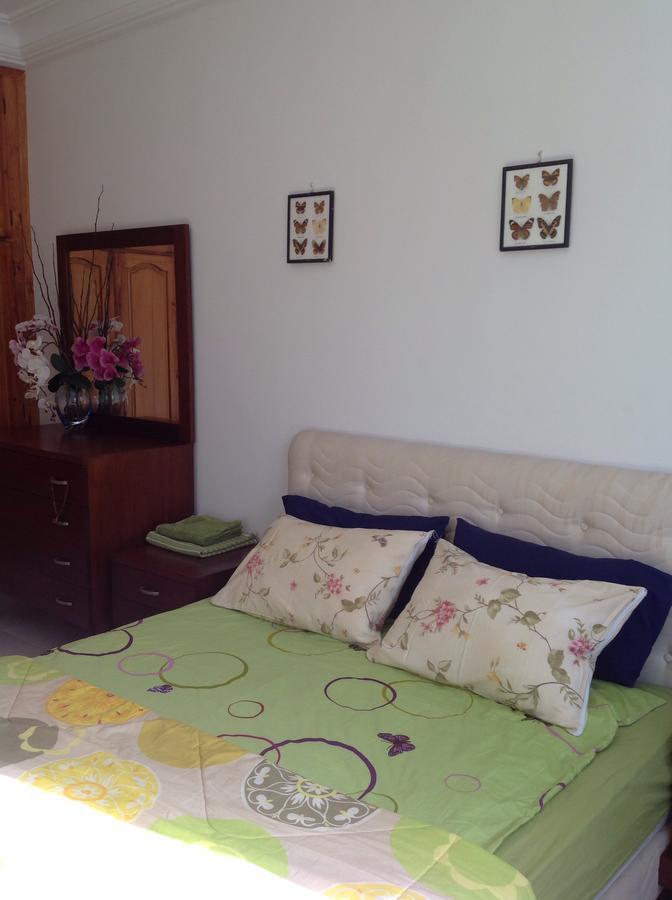 Villa Maria Tunis Luaran gambar
