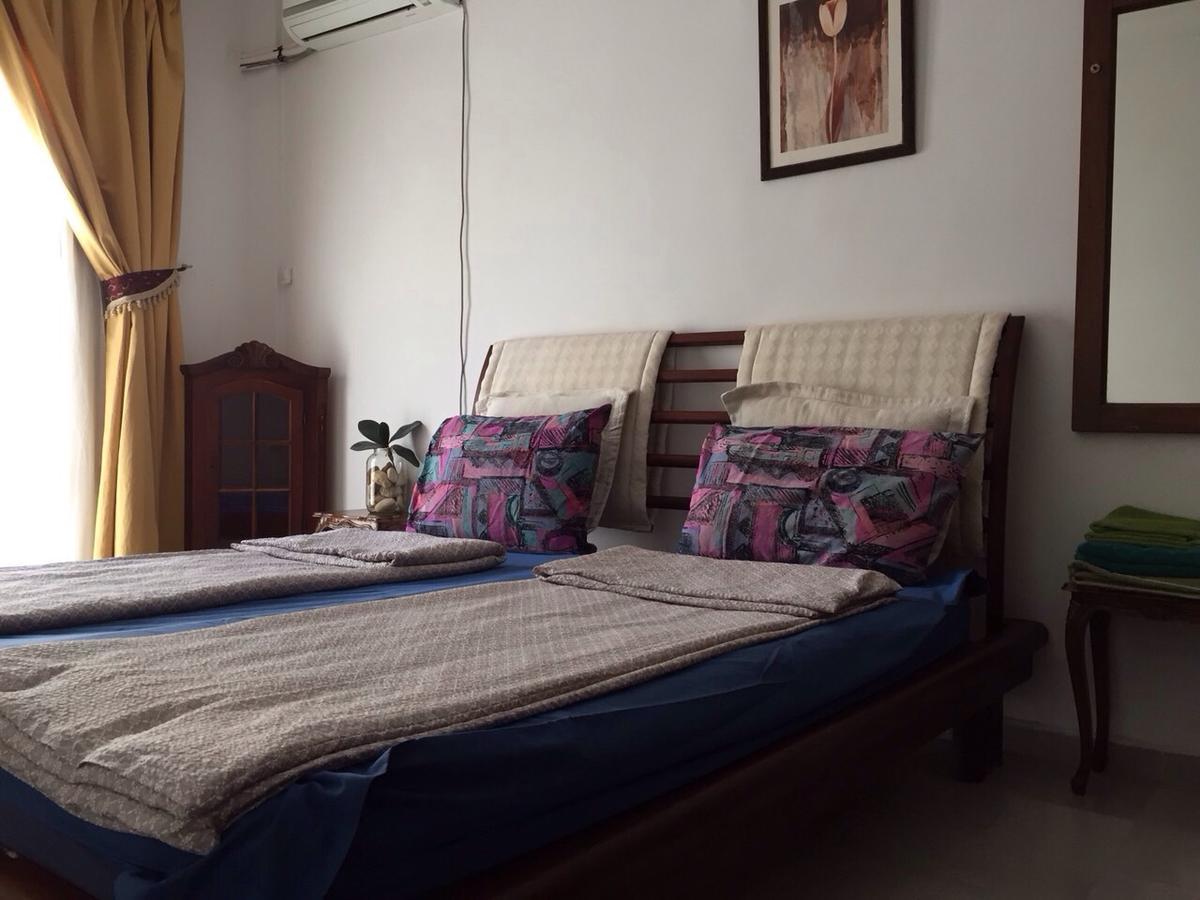 Villa Maria Tunis Luaran gambar