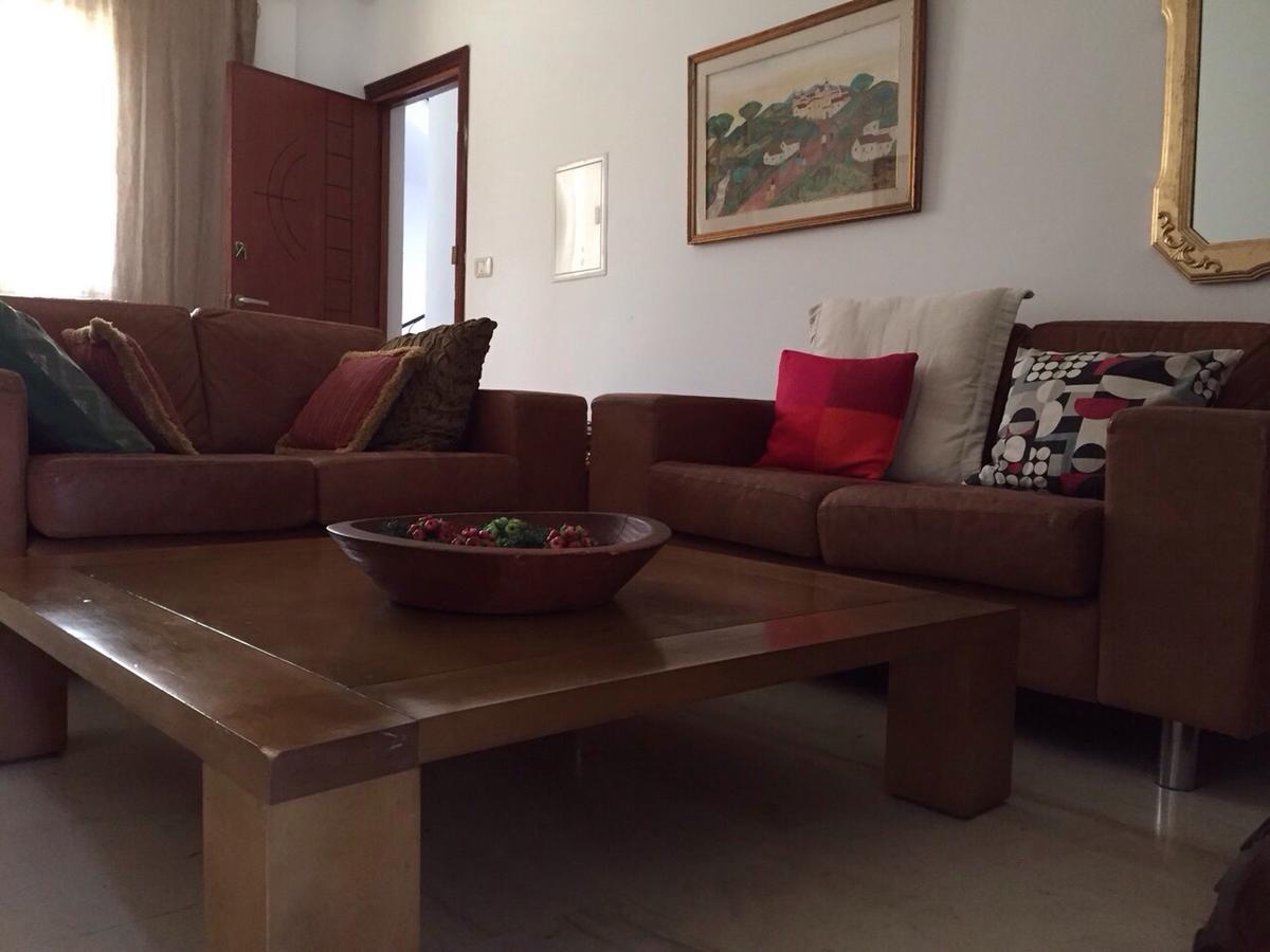Villa Maria Tunis Luaran gambar